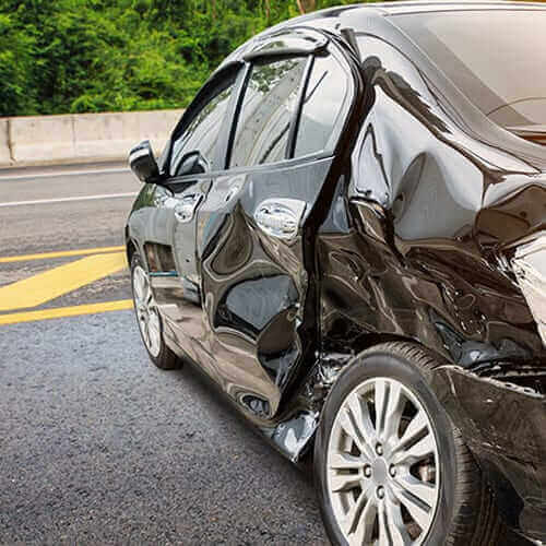 Austin Car Accident Lawyer 