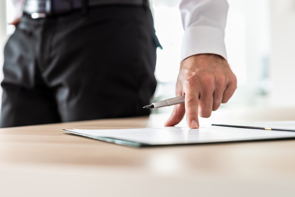 Texas Legislature Takes Up Bill Limiting Commercial Liability in Personal Injury