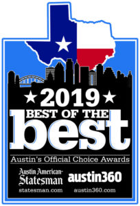 2019 Best of the Best Austin American Statesman