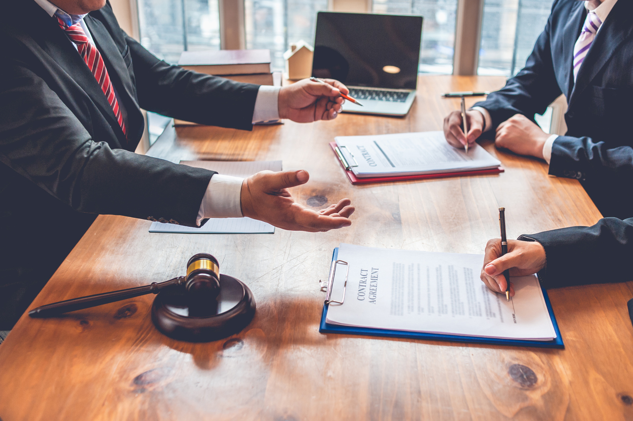 A Lawyer’s Guide to Preparing for Your Personal Injury Deposition