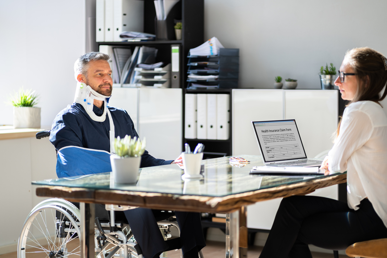 How Long Does it Take to Get A Personal Injury Settlement Check in Salt Lake City, UT?