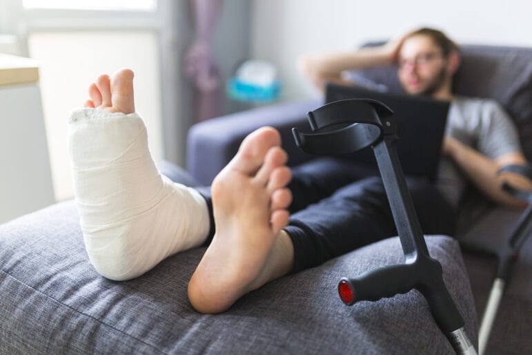 How Long Does it Take to Get a Personal Injury Settlement Check in Austin, TX?