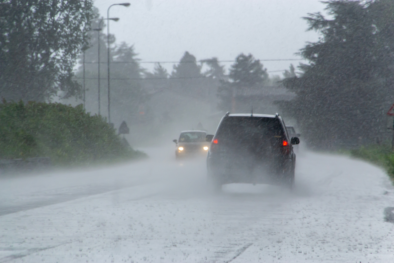 What Does a Car Accident Lawyer Do?