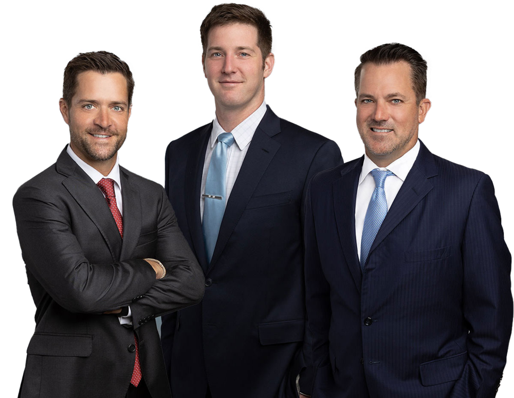 Austin Personal Injury Lawyers