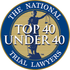 top 40 under 40