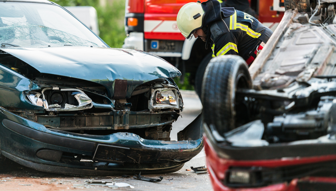 FAQs: Car Accident Reports in Texas