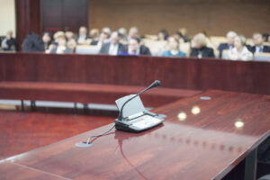 Will My Car Accident Case Go To Trial?