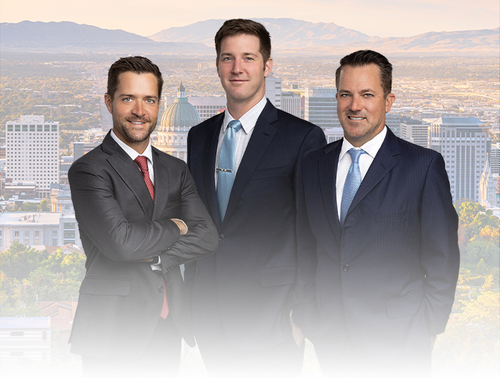 Abogado De Lesiones Personales En Salt Lake City - McMinn Law