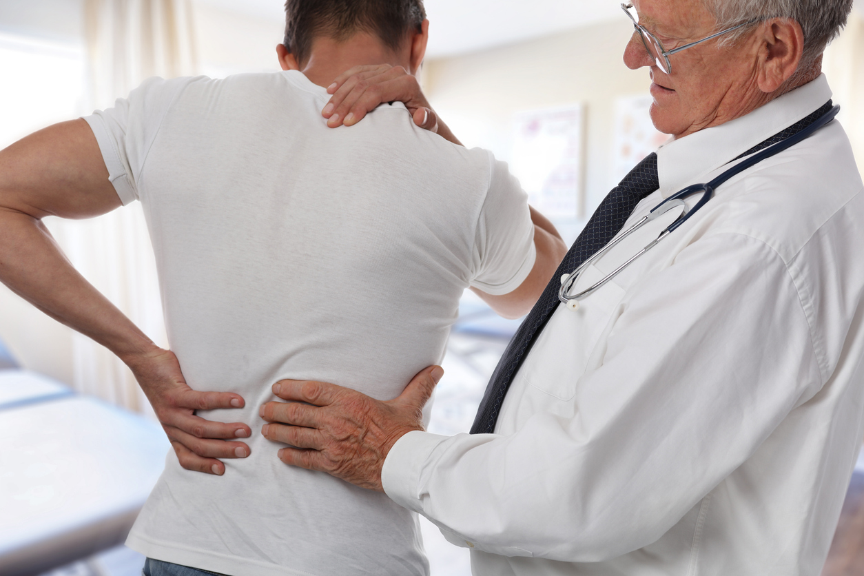 Everything You Need To Know About Cervical Herniated Disc Injuries
