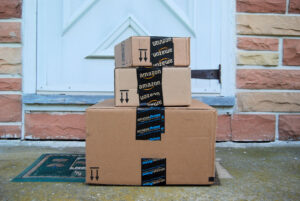 How McMinn Personal Injury Lawyers Can Help After an Amazon Van or Truck Accident in Austin, TX