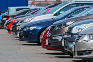 How McMinn Personal Injury Lawyers Can Help With a Parking Lot Accident Claim in Austin