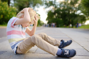 How McMinn Personal Injury Lawyers Can Help You if Your Child Has Been Injured in an Accident in Texas
