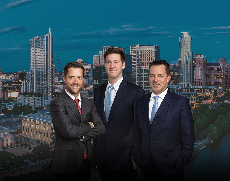 McMinn Law Firm - Car Accident Lawyers in Austin, TX