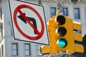 How McMinn Personal Injury Lawyers Can Help After a Left-Turn Accident In Austin, TX