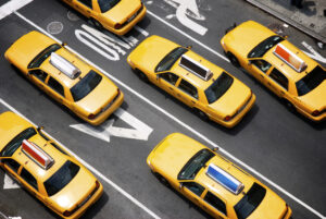 How McMinn Personal Injury Lawyers Can Help After a Taxi Accident in Austin, Texas