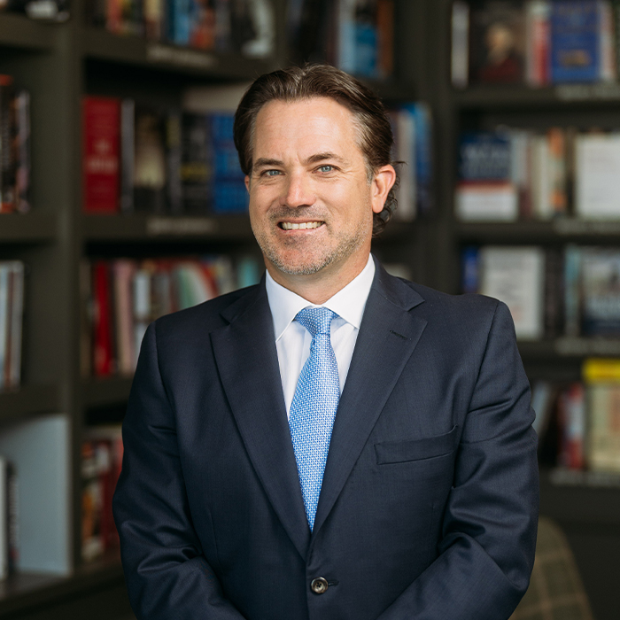 Jason McMinn - personal injury lawyer in Austin