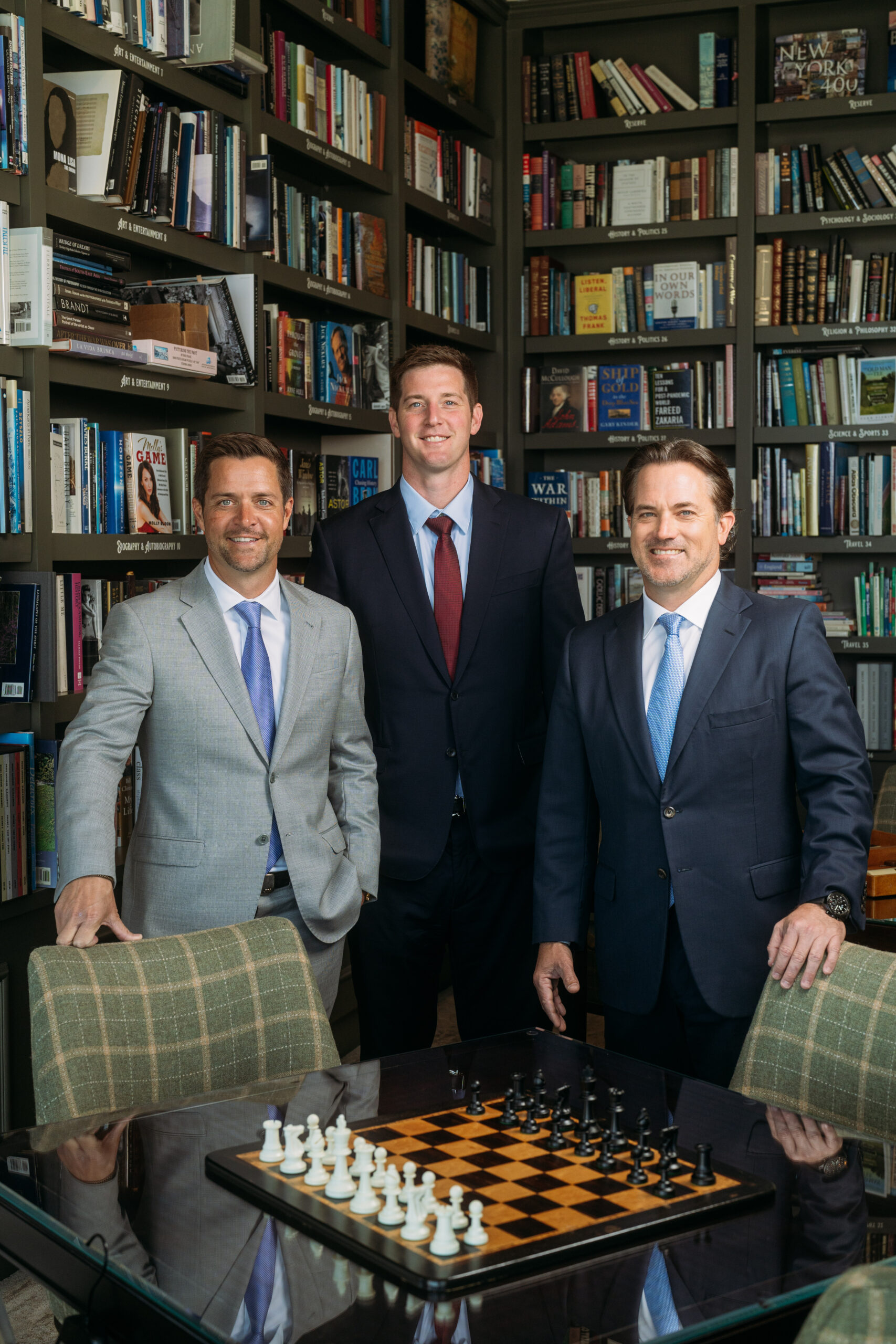 McMinn Personal Injury Lawyers Secures $14.7 Million in Settlements in March 2025 – Its Best Month Yet