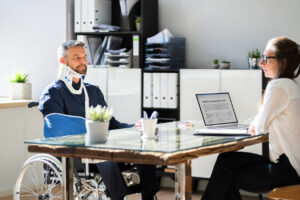 Types of Damages Available in Personal Injury Cases