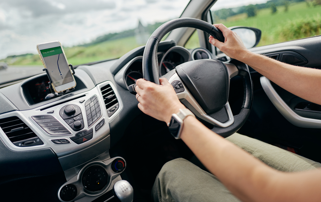 What Happens in an Accident with an Uninsured Driver?