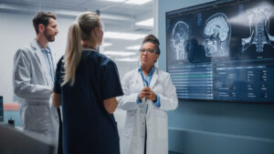 Cómo pueden ayudarte los abogados de McMinn Personal Injury Lawyers tras una lesión cerebral en Austin, TX