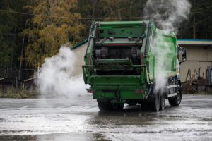 How Can McMinn Personal Injury Lawyers Help After a Garbage Truck Accident in Austin, TX?