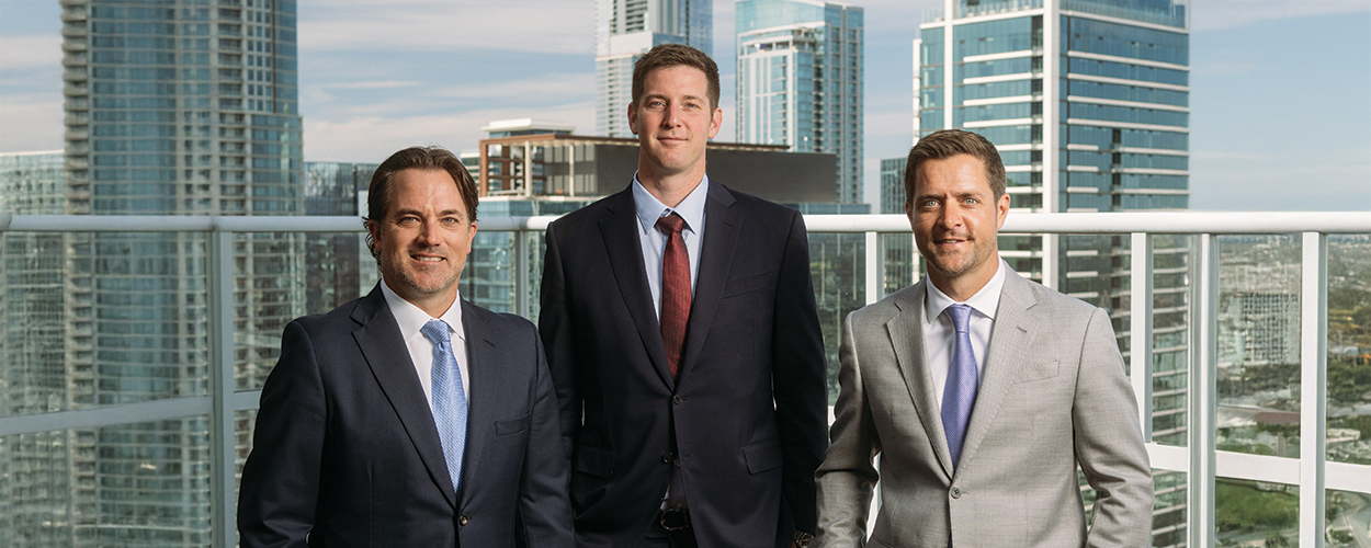 Personal Injury Lawyers in Austin, TX