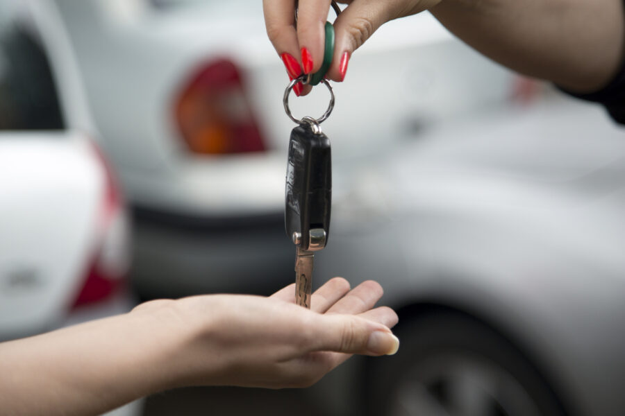 Will Insurance Pay for a Rental Car During Repairs?