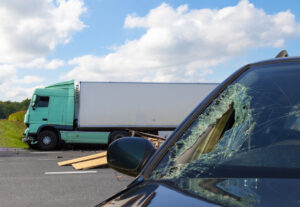 Can I Recover Compensation If I’m Being Blamed for a Truck Accident in Texas?