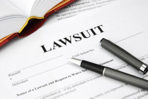 How Long Do I Have to File a Personal Injury Lawsuit After a Truck Accident in Texas?