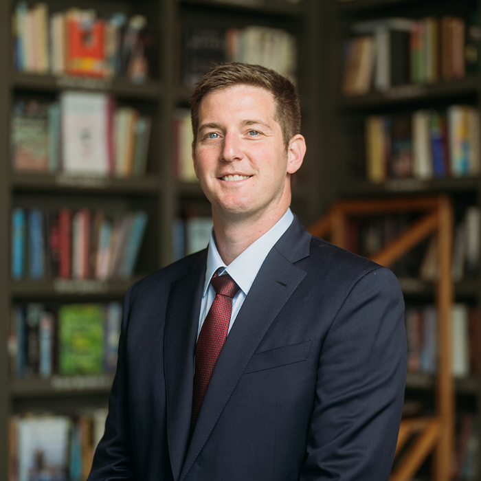 Jimmy Feigen - personal injury lawyer in Austin