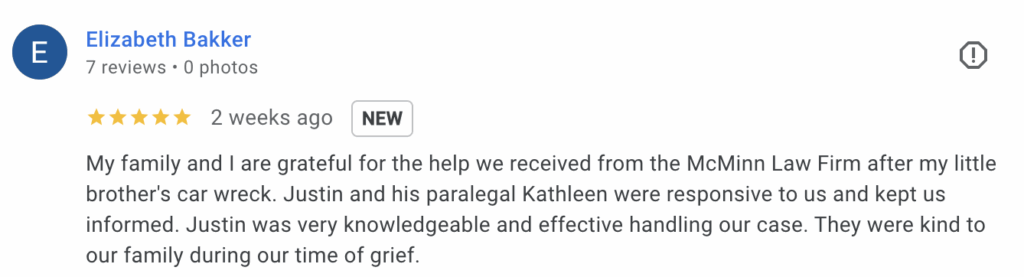 What Our Clients Are Saying About Us