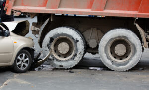 Can Shared Fault Affect My Utah Truck Accident Settlement?
