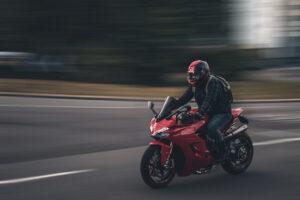 How McMinn Personal Injury Lawyers Can Help After A Motorcycle Accident In Salt Lake City, UT