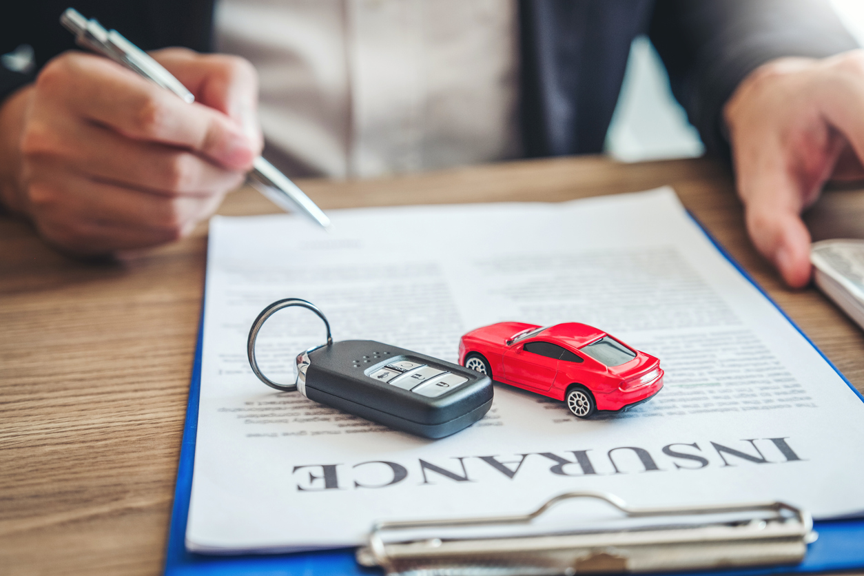 How Much Does Insurance Go Up After an Accident in Utah?