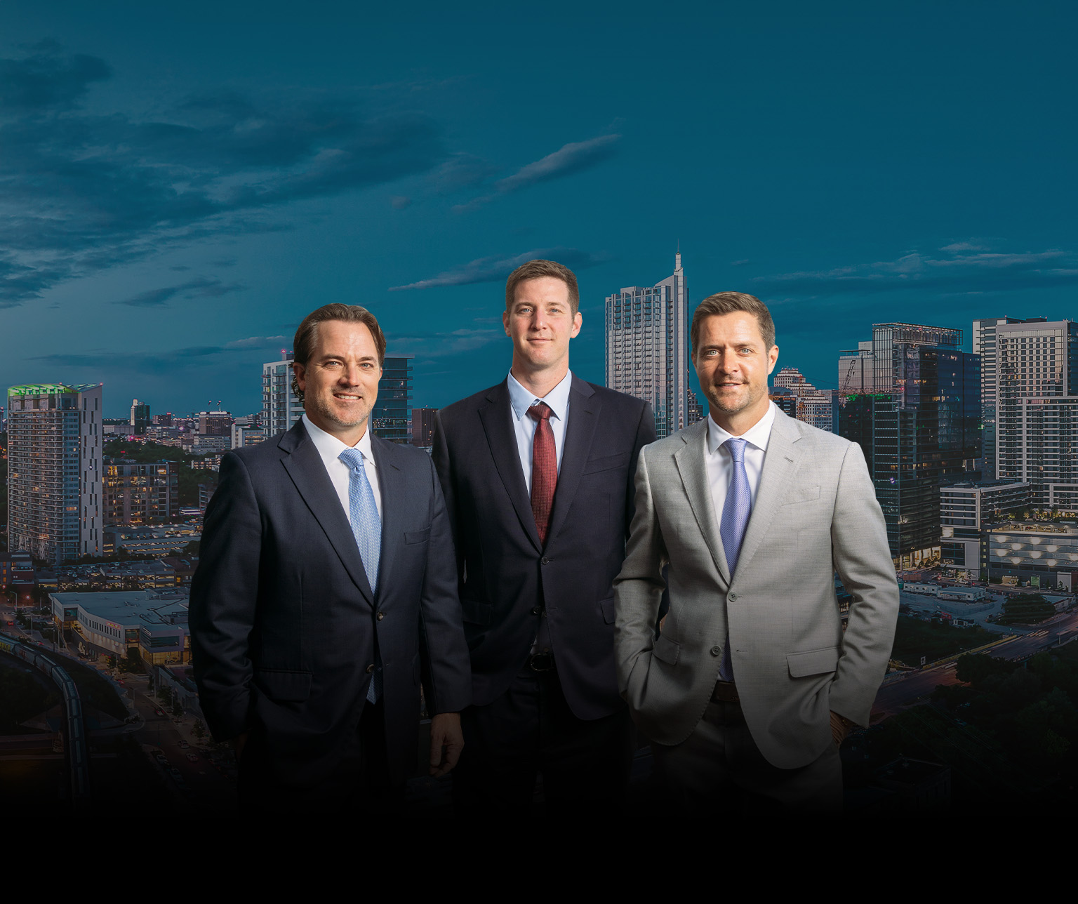 McMinn Law Firm - Car Accident Lawyers in Austin, TX