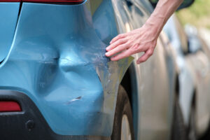 What Is Property Damage in a Personal Injury Case? 