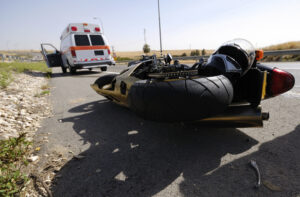 How McMinn Personal Injury Lawyers Can Help After A Motorcycle Accident In Salt Lake City, UT