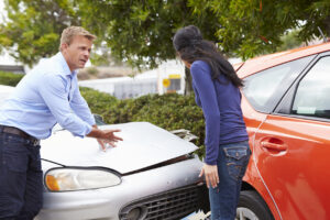Rear-End Collisions
