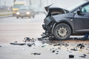 How McMinn Personal Injury Lawyers Can Help After a Head-On Crash in Salt Lake City, Utah
