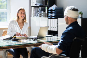 What Is a Personal Injury Case?