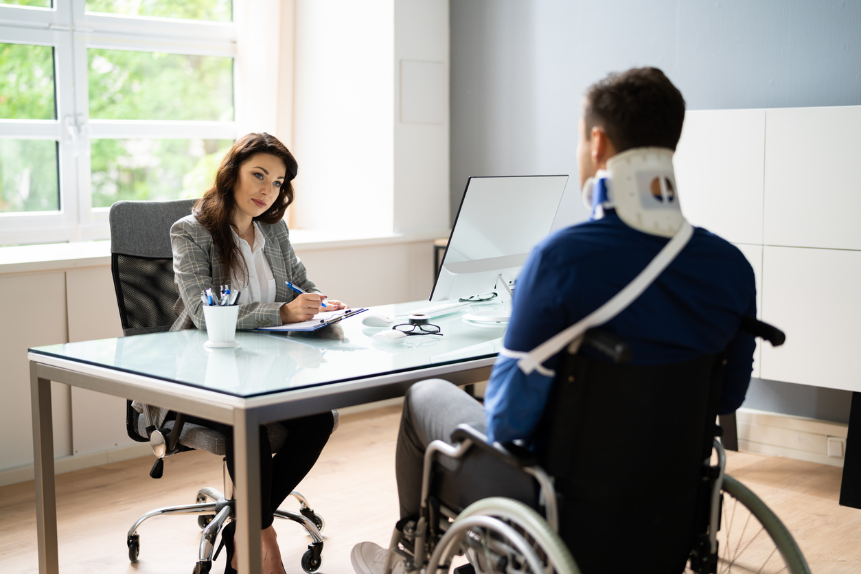 What Are the Top 10 Disabilities?