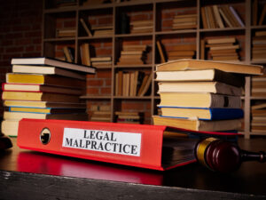 What Is Legal Malpractice?