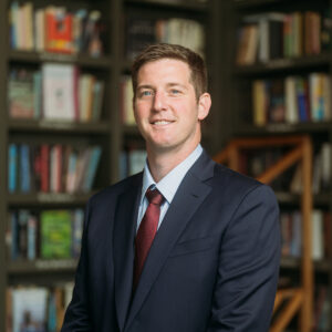 Abogado de Accidentes con Fuga en Austin