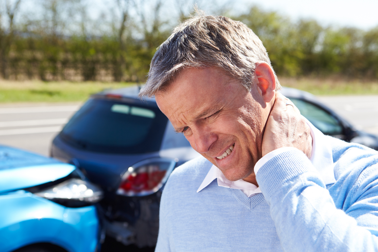 Rear-End Collision Injuries and How You Can Recover