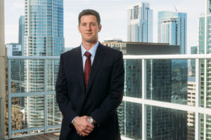 Why Choose McMinn Law Firm For Help After a Car Accident in Austin, TX?