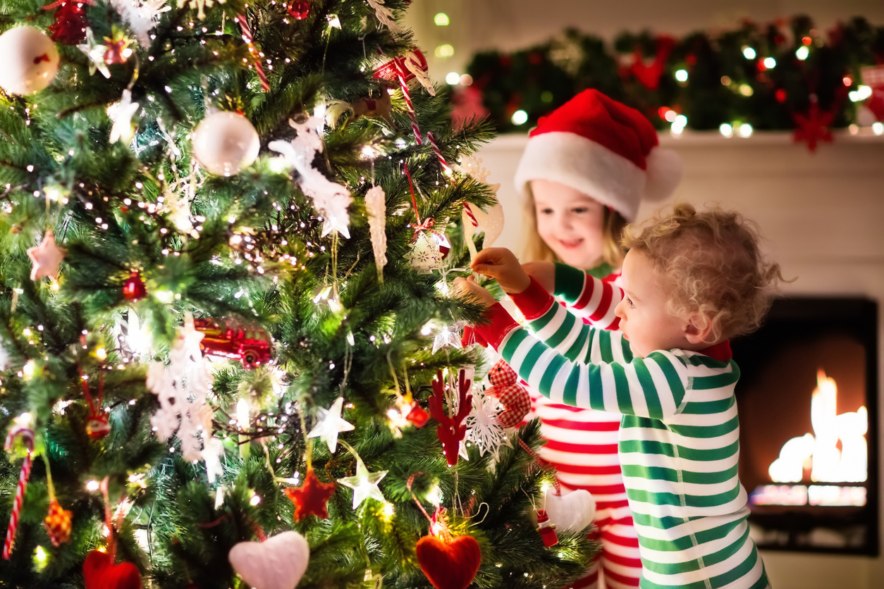 Austin Christmas Tree Farms, Ice Rinks, and Safety Tips for Families