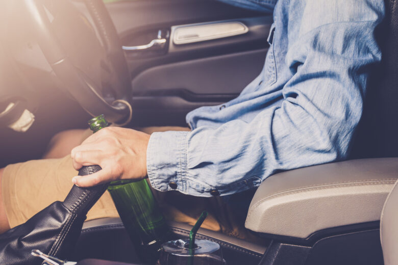 Holiday Drunk Driving in Austin: What to Do After a DUI Accident