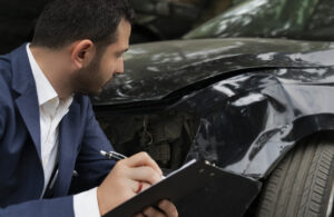 What Should I Do After a Car Accident?
