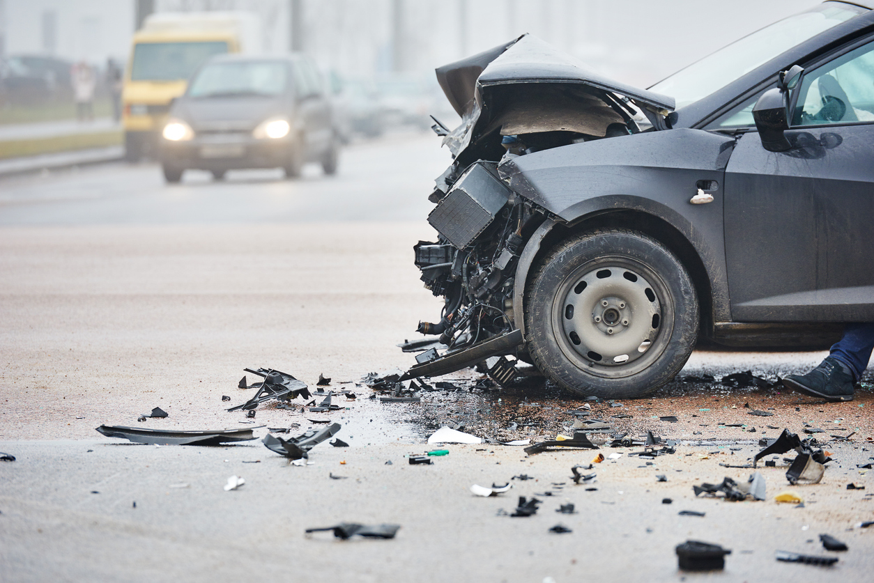 What Is Permissive Use Car Insurance in Utah?
