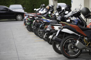 Can Shared Fault Affect My Utah Motorcycle Accident Settlement?